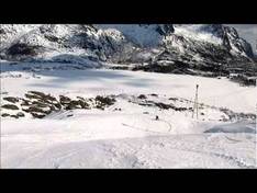 Video Kongstind - Svolvær