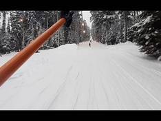 Video Gora Dolgaya - Nižnij Tagil