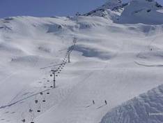 Video Sonnenkopf - Klösterle