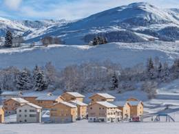 Pradas Resort Brigels