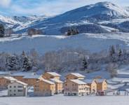 Pradas Resort Brigels