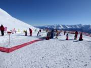 Suggerimento per i più piccoli - Kogel-Mia Kinderland (Scuola di sci Bramberg)