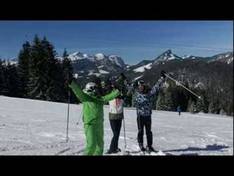 Video Söllereck - Oberstdorf