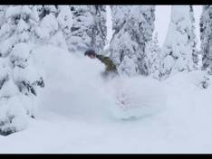 Video Whitewater - Nelson