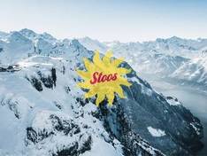 Video Stoos - Fronalpstock/Klingenstock