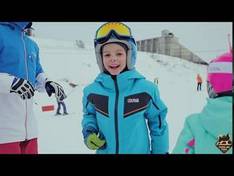 Video Terraski Park - Shava