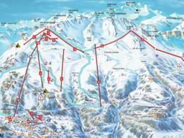 Comprensorio sciistico Anzère