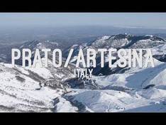 Video Mondolè Ski - Artesina/Frabosa Soprana/Prato Nevoso