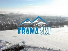 Video Vrchlabí - Kněžický vrch