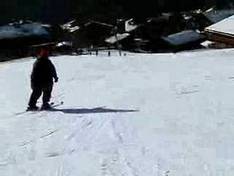 Video Böglerlift - Alpbach