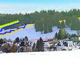 Comprensorio sciistico Stützengrün