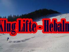 Video Kluglifte Hebalm - Rettenbach (Deutschlandsberg)