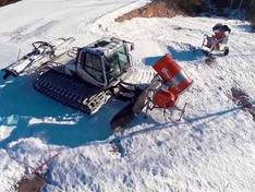 Video Krasnaya Gorka - Melekhovo