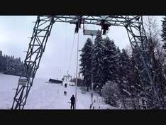 Video Bromberg Alm - Böbing