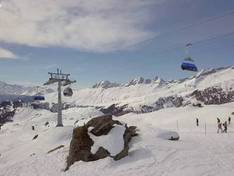 Video Aletsch Arena - Riederalp/Bettmeralp/Fiesch Eggishorn