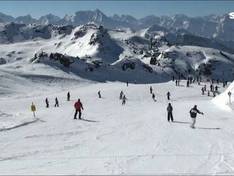 Video Zillertal Arena - Zell am Ziller/Gerlos/Königsleiten/Hochkrimml