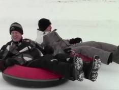 Video Plumtree (Fawnridge) - Lake Carroll