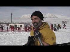 Video El-Aman Hanı - Rahva