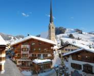 EDER, Alpine Lifestyle Hotel am Hochkönig
