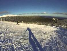 Video Praděd - Figura