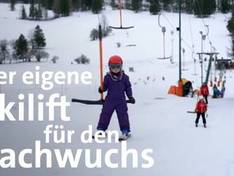 Video Reithlift - Schwangau