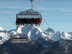 Video Almenwelt Lofer