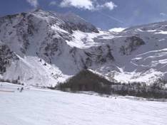 Video Balme/Les Autannes - Vallorcine/Le Tour