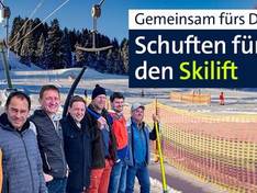 Video Ellegglifte - Faistenoy (Oy-Mittelberg)