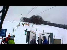 Video Brenneralm - Breitenfurt bei Wien