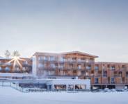 Das Hohe Salve Sportresort