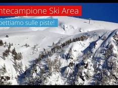 Video Montecampione - Alpiaz/Prato Secondino/Plan di Montecampione