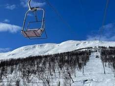 Video Nuolja - Abisko