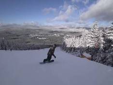 Video Čertova hora - Harrachov