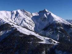 Video Rosshütte - Seefeld