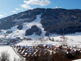 FerienPark Kreischberg