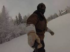 Video Whispering Pines - Worsley