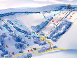 Comprensorio sciistico Słotwiny Arena