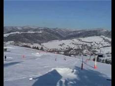 Video Homole - Jaworki