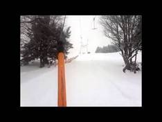 Video Sonnenhanglifte - Unterjoch