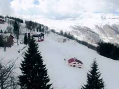 Video Alpe di Mera - Scopello