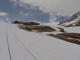 Ponylift Strelapass Junior