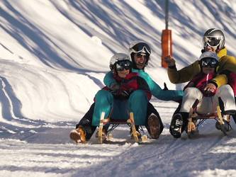 Video Latemar - Obereggen/Pampeago/Predazzo