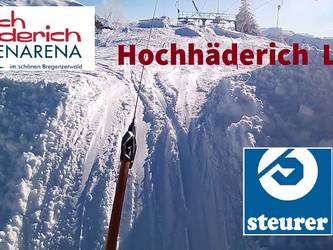 Hochhäderichlift I