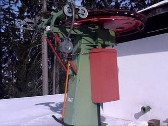 Almbodenlift