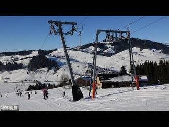 Alpsteinblicklift 2