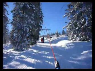 Skilift Selital