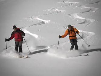 Video Plan (Moso in Passiria)