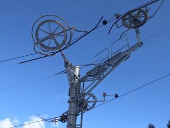 A. Kasárne Javorníky H130-1